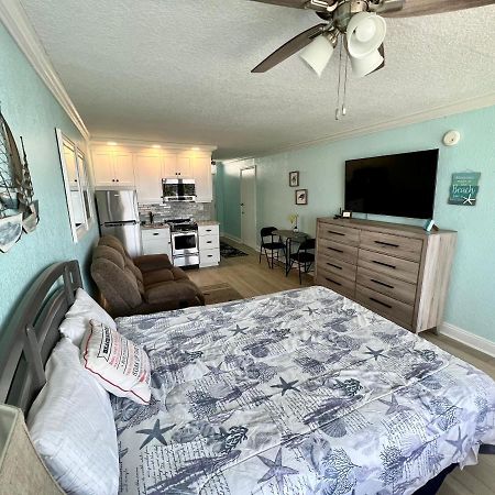Pirates Cove 4Th Floor Balcony Remodeled Condo Daytona Beach Shores Buitenkant foto