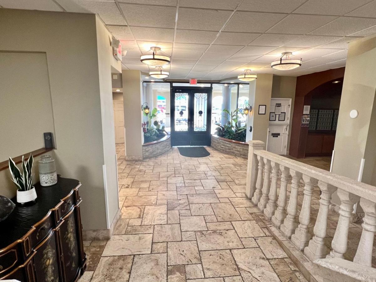 Pirates Cove 4Th Floor Balcony Remodeled Condo Daytona Beach Shores Buitenkant foto